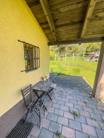 Prodej chaty, Modřice, 66 m2