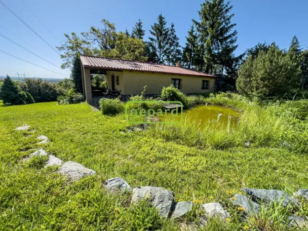 Prodej chaty, Modřice, 66 m2