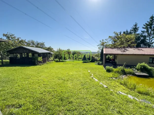 Prodej chaty, Modřice, 66 m2