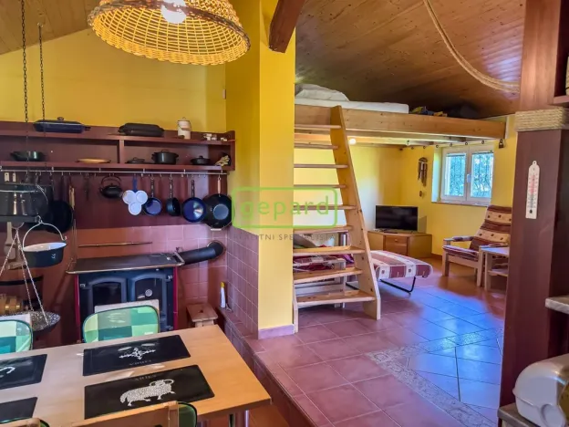 Prodej chaty, Modřice, 66 m2