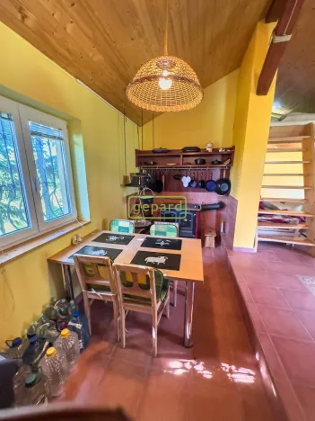 Prodej chaty, Modřice, 66 m2