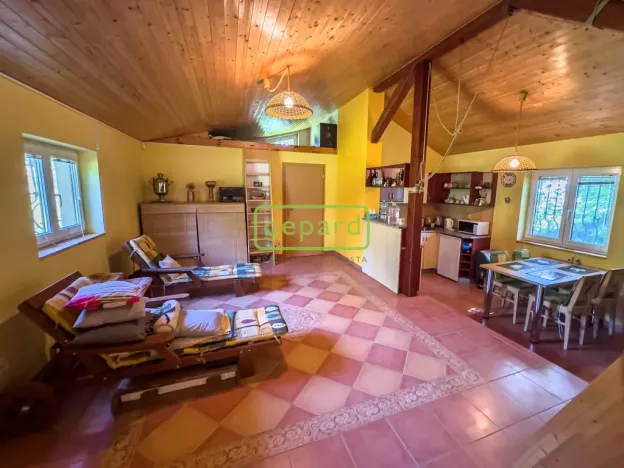 Prodej chaty, Modřice, 66 m2