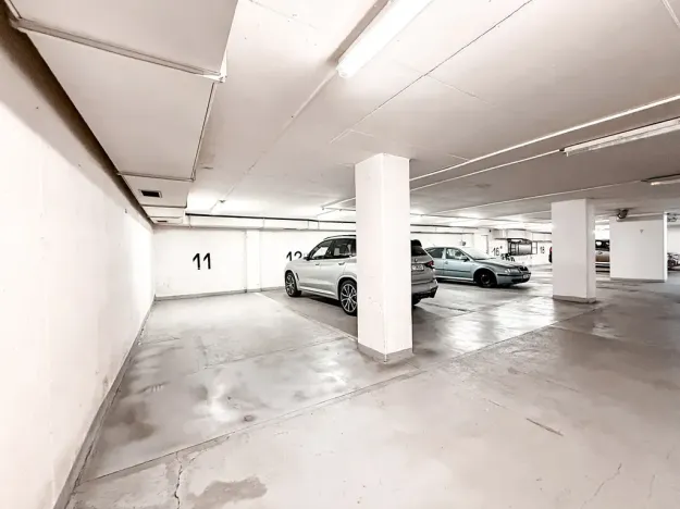 Pronájem bytu 4+kk, Praha - Žižkov, V kapslovně, 101 m2