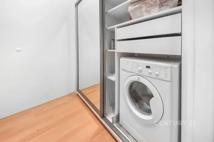 Pronájem bytu 2+kk, Praha - Vinohrady, Na Folimance, 56 m2