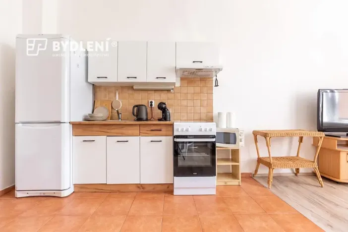 Prodej činžovního domu, Teplice, Revoluční, 539 m2