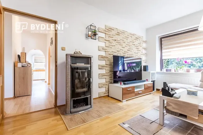 Prodej rodinného domu, Proboštov, Okružní, 128 m2