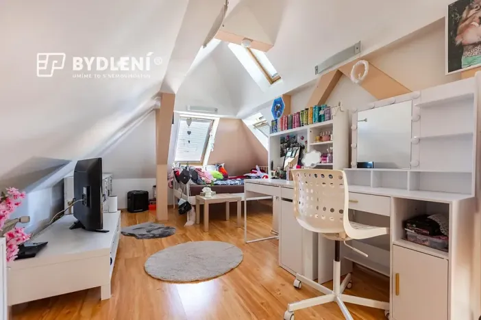 Prodej rodinného domu, Proboštov, Okružní, 128 m2