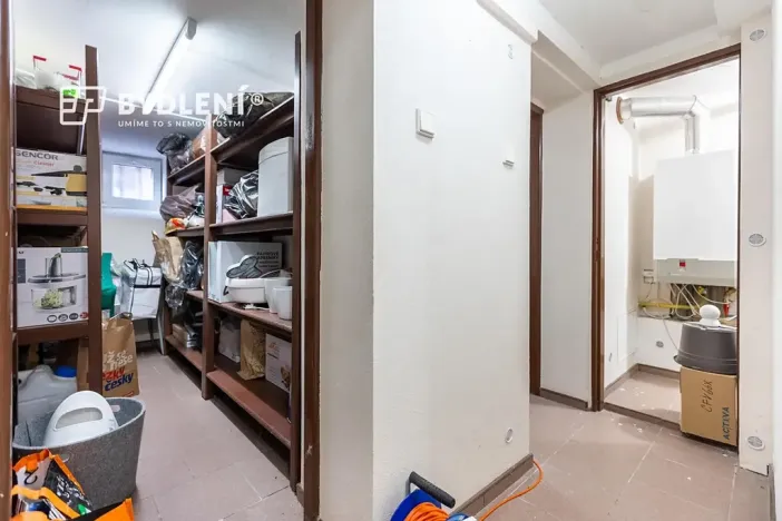 Prodej rodinného domu, Proboštov, Okružní, 128 m2