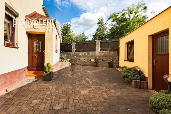Prodej rodinného domu, Proboštov, Okružní, 128 m2