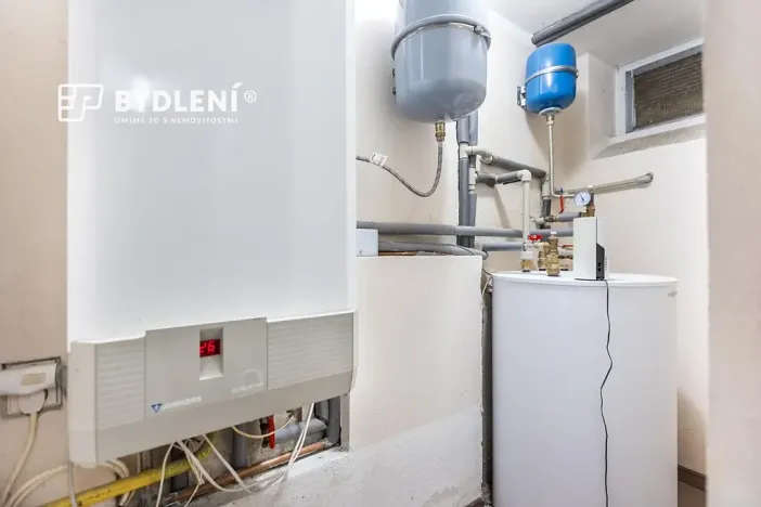 Prodej rodinného domu, Proboštov, Okružní, 128 m2