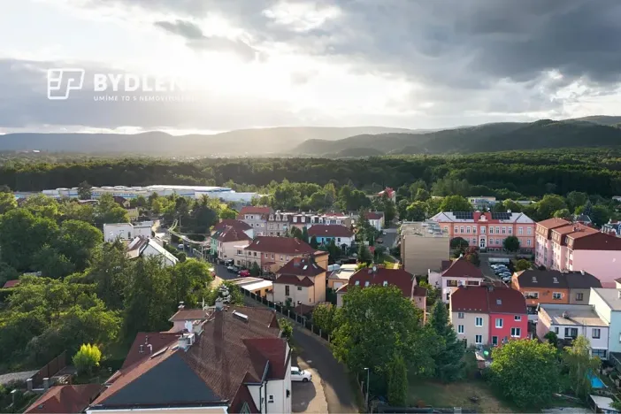 Prodej rodinného domu, Proboštov, Okružní, 128 m2