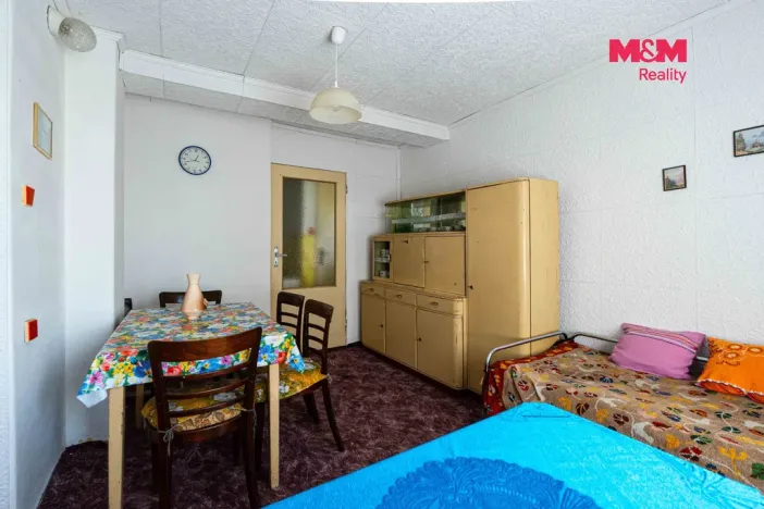 Prodej rodinného domu, Vendryně, 80 m2