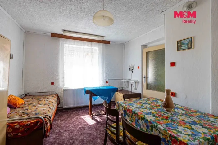Prodej rodinného domu, Vendryně, 80 m2