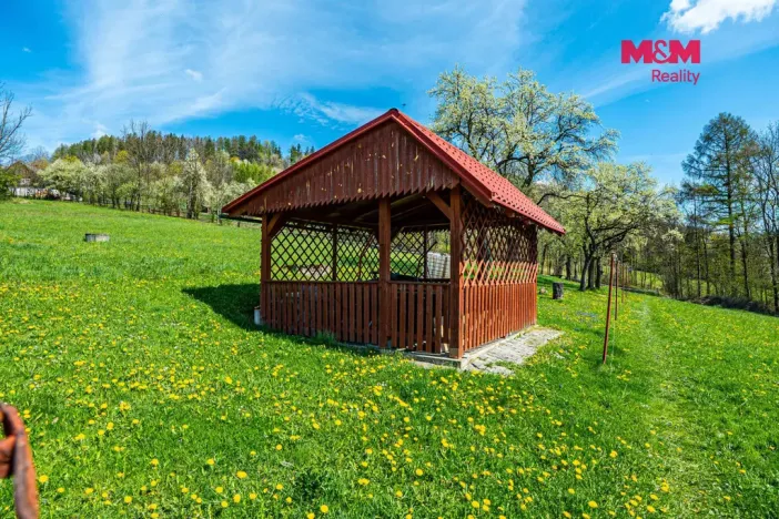 Prodej rodinného domu, Vendryně, 80 m2