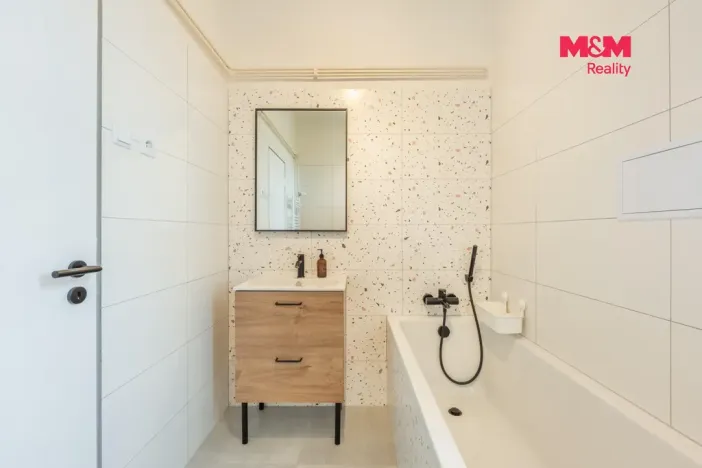 Prodej bytu 2+kk, Kladno, Amálská, 64 m2