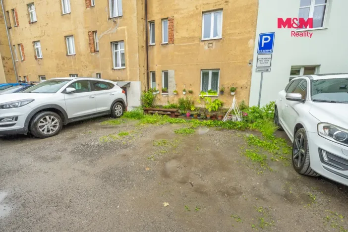 Prodej bytu 2+kk, Kladno, Amálská, 64 m2