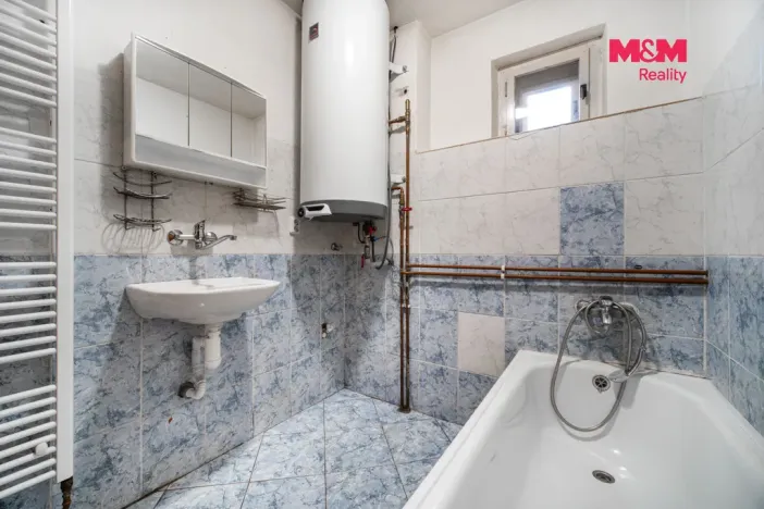 Prodej rodinného domu, Hartmanice, 81 m2