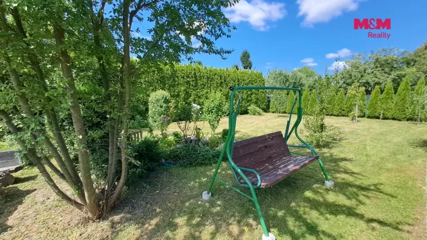 Prodej zahrady, Odry, Vítovská, 400 m2