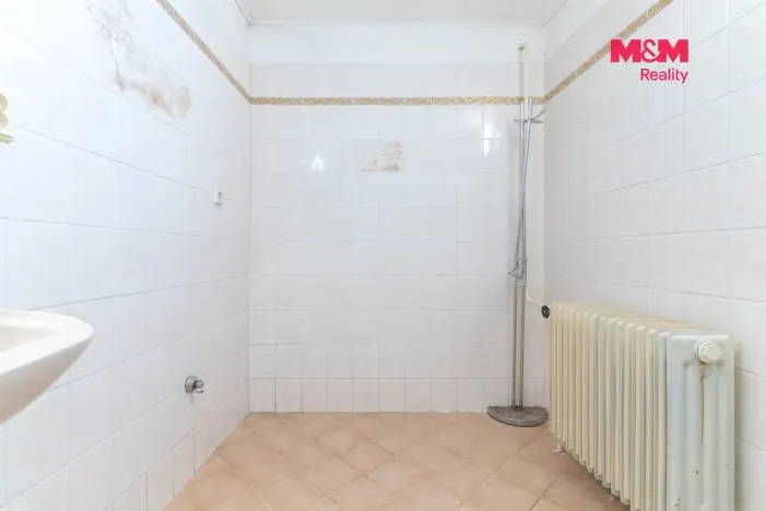 Prodej rodinného domu, Oplocany, 108 m2