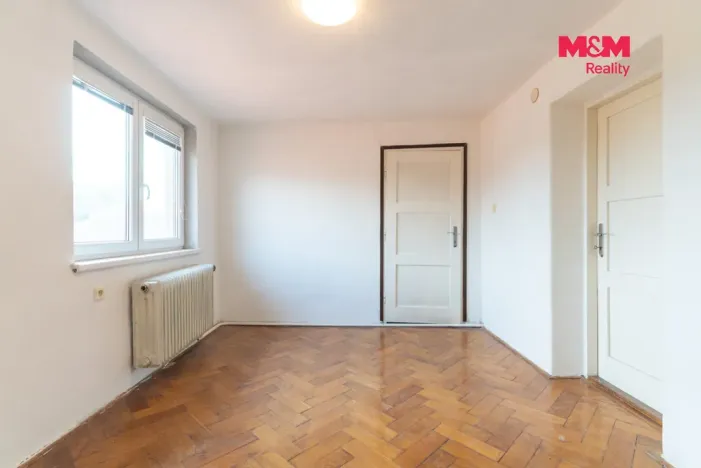 Prodej rodinného domu, Oplocany, 108 m2