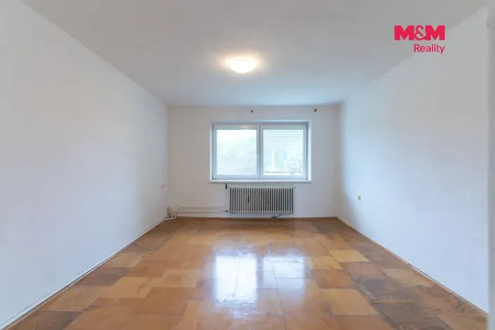 Prodej rodinného domu, Oplocany, 108 m2
