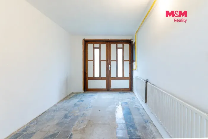 Prodej rodinného domu, Oplocany, 108 m2