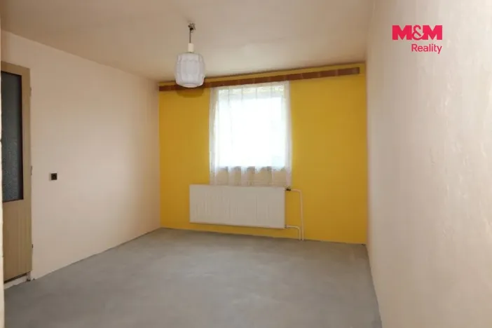 Prodej rodinného domu, Vratimov, Nádražní, 250 m2