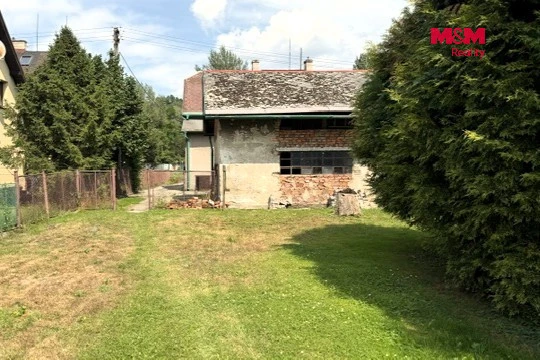 Prodej rodinného domu, Vratimov, Nádražní, 250 m2