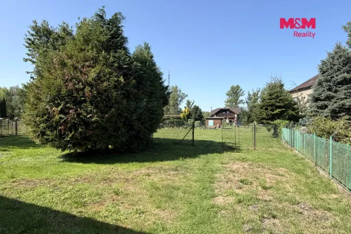 Prodej rodinného domu, Vratimov, Nádražní, 250 m2