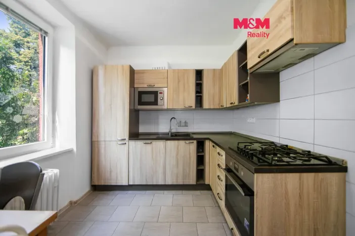 Prodej bytu 3+1, Plzeň - Východní Předměstí, Brojova, 82 m2