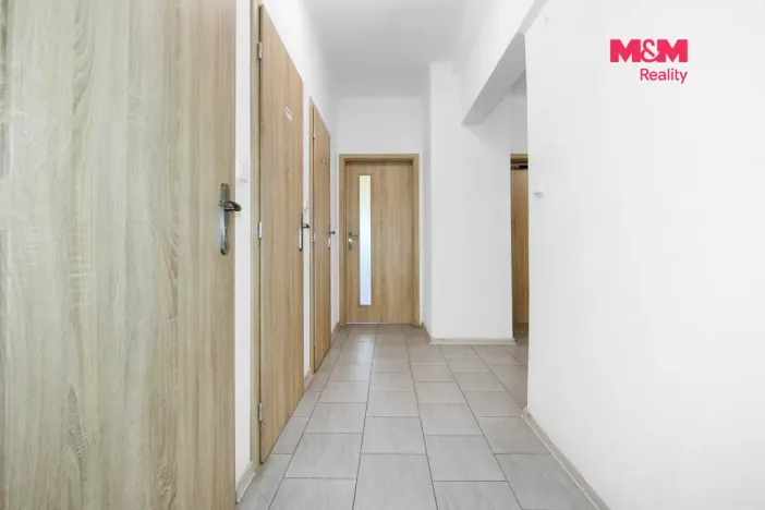 Prodej bytu 3+1, Plzeň - Východní Předměstí, Brojova, 82 m2