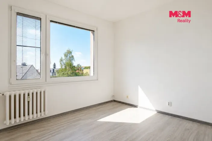 Pronájem bytu 2+1, Jičín - Nové Město, Přátelství, 62 m2