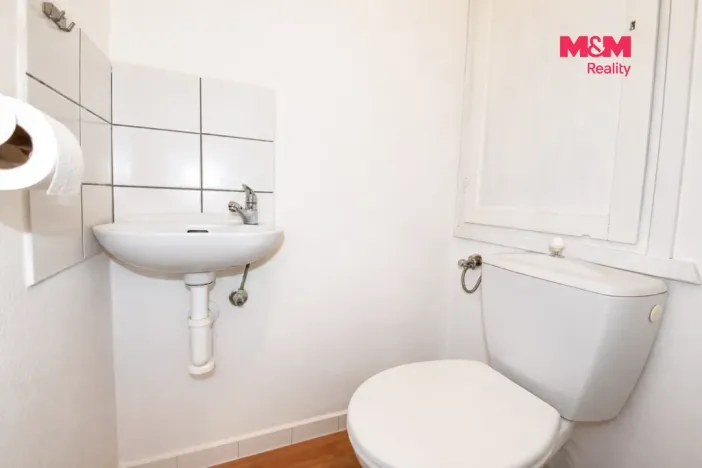 Pronájem bytu 2+1, Jičín - Nové Město, Přátelství, 62 m2