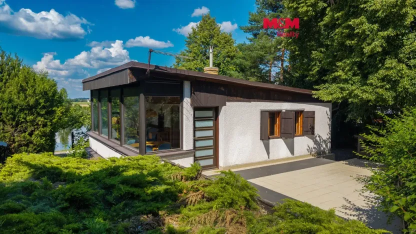 Prodej chaty, Semice, 58 m2