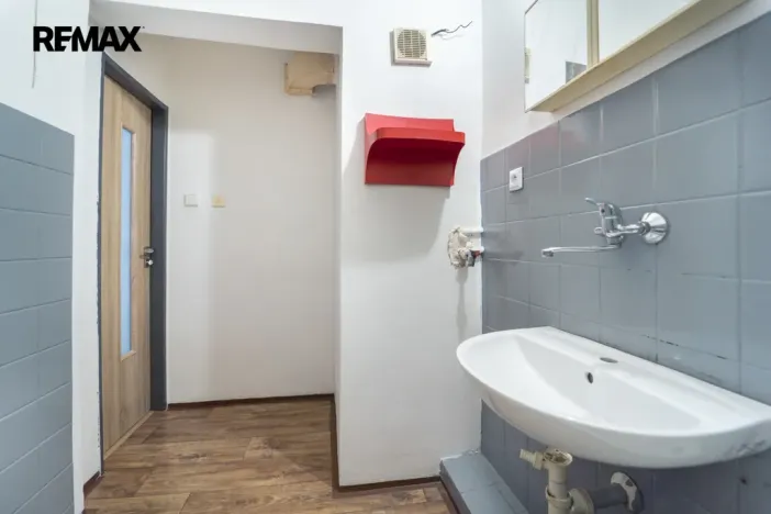 Prodej bytu 2+kk, Příbram - Příbram VIII, Čechovská, 44 m2