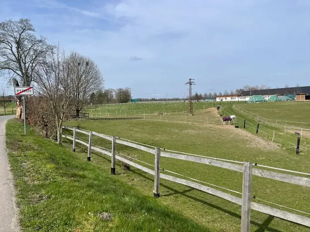 Prodej pozemku pro bydlení, Ptýrov, 1057 m2