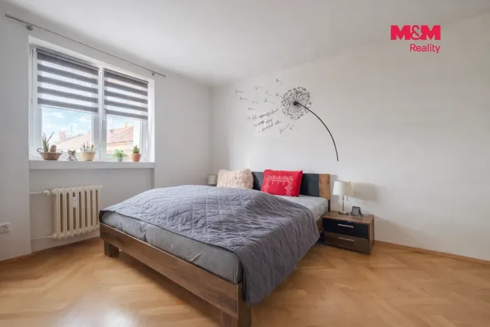 Prodej bytu 3+1, Litoměřice - Předměstí, Teplická, 72 m2