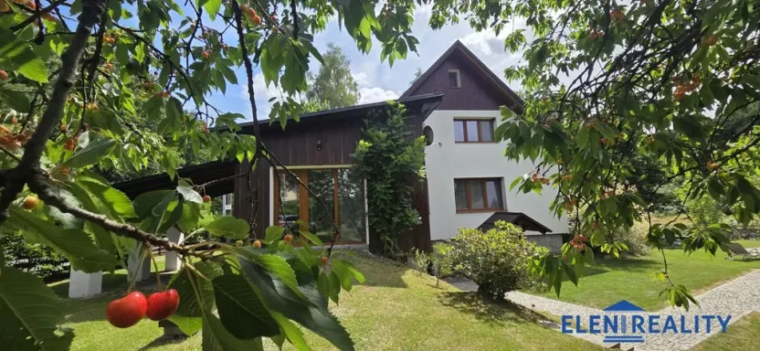 Prodej ubytování, Lipová-lázně - Horní Lipová, 320 m2