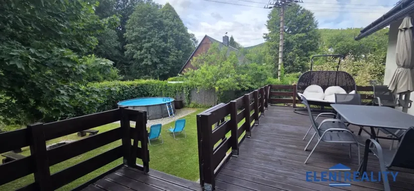 Prodej ubytování, Lipová-lázně - Horní Lipová, 320 m2