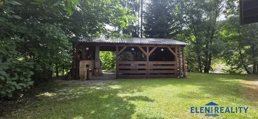 Prodej ubytování, Lipová-lázně - Horní Lipová, 320 m2