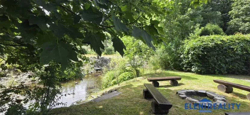 Prodej ubytování, Lipová-lázně - Horní Lipová, 320 m2