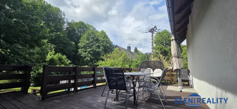 Prodej ubytování, Lipová-lázně - Horní Lipová, 320 m2