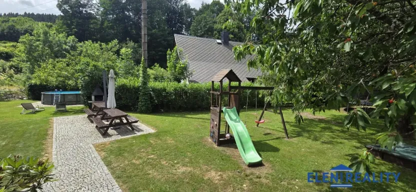 Prodej ubytování, Lipová-lázně - Horní Lipová, 320 m2