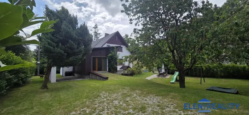 Prodej ubytování, Lipová-lázně - Horní Lipová, 320 m2