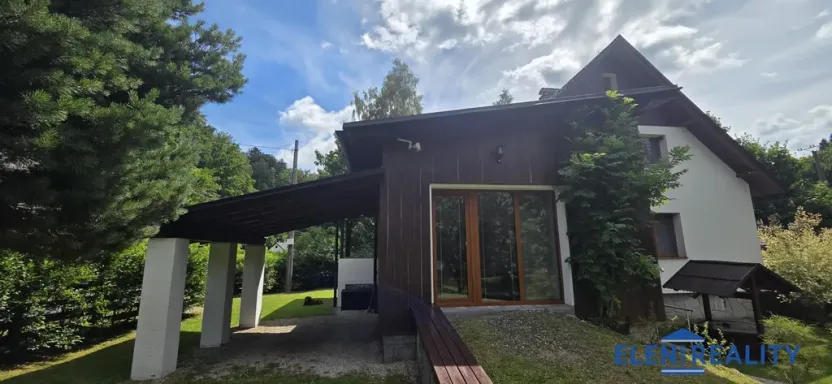 Prodej ubytování, Lipová-lázně - Horní Lipová, 320 m2