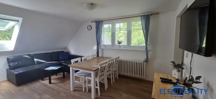 Prodej ubytování, Lipová-lázně - Horní Lipová, 320 m2