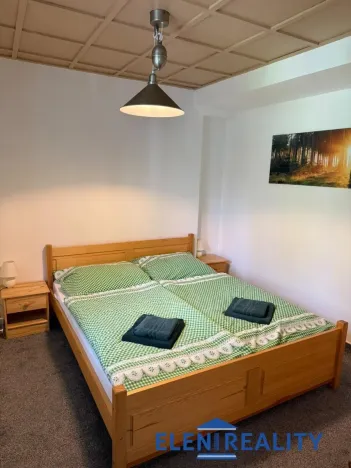 Prodej ubytování, Lipová-lázně - Horní Lipová, 320 m2