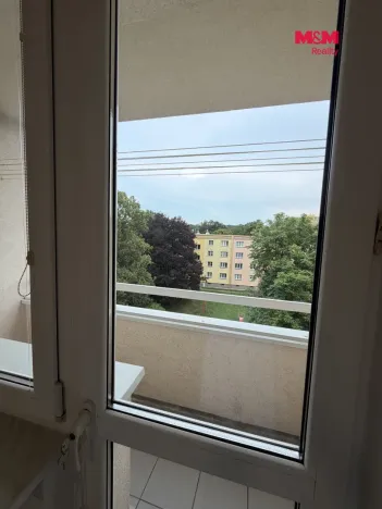 Pronájem bytu 2+1, Ostrava - Zábřeh, Patrice Lumumby, 54 m2