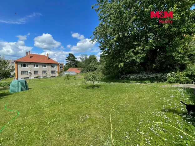 Prodej zahrady, Koryčany, 385 m2