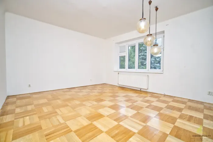 Prodej bytu 3+1, Olomouc - Nová Ulice, 98 m2